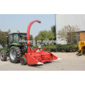 rice forage harvester CIAME